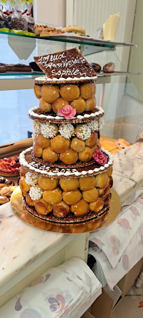 BOULANGERIE -PATISSERIE SAFAYA · Photos 11