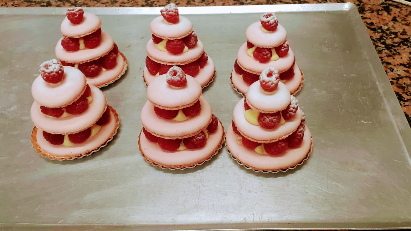 BOULANGERIE -PATISSERIE SAFAYA · Photos 7