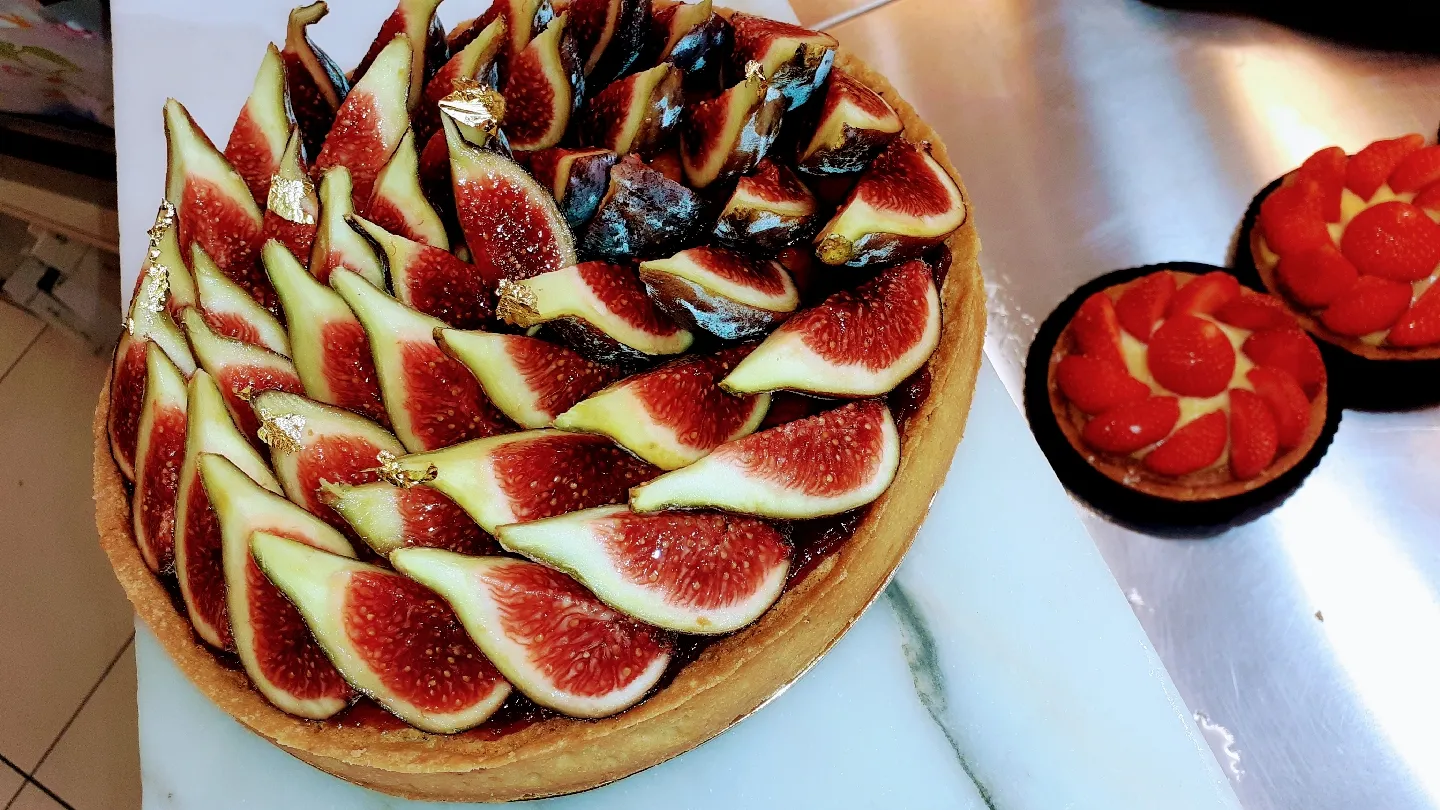 BOULANGERIE -PATISSERIE SAFAYA · Photos 1