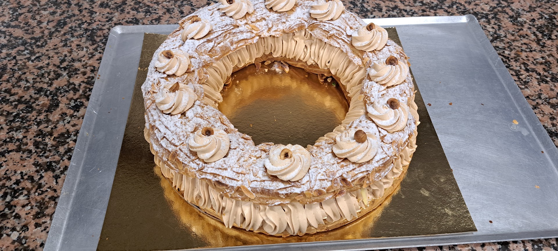 BOULANGERIE -PATISSERIE SAFAYA · Photos 5
