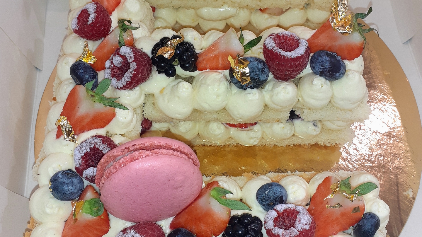BOULANGERIE -PATISSERIE SAFAYA · Photos 2