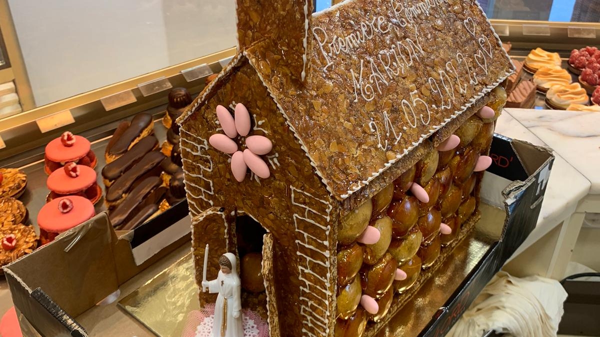 BOULANGERIE -PATISSERIE SAFAYA · Photos 8